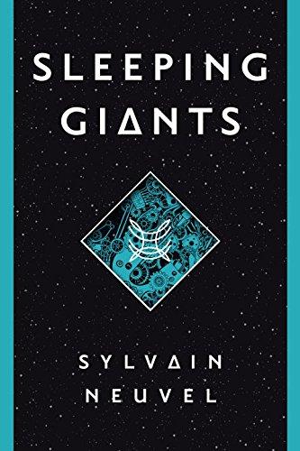 Sleeping Giants By:Neuvel, Sylvain Eur:11,37 Ден2:1599