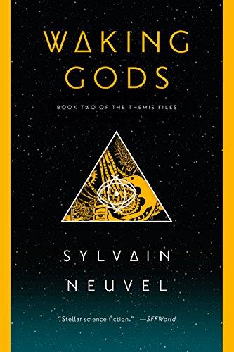 Waking Gods By:Neuvel, Sylvain Eur:12,99 Ден2:999