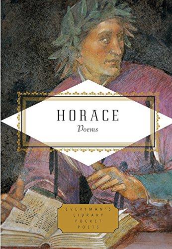 Horace: Poems By:Horace Eur:19,50 Ден2:899