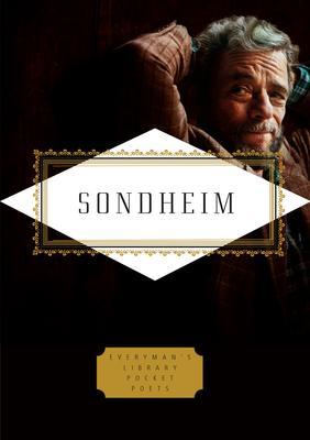 Sondheim : Lyrics By:Sondheim, Stephen Eur:16,24 Ден2:899