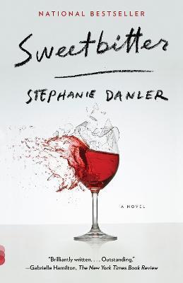 Sweetbitter By:Danler, Stephanie Eur:14,62 Ден2:999