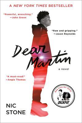 Dear Martin By:Stone, Nic Eur:6,49 Ден2:699