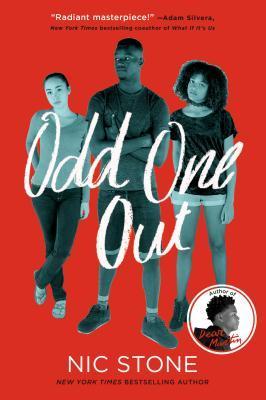 Odd One Out By:Stone, Nic Eur:9,74 Ден2:699