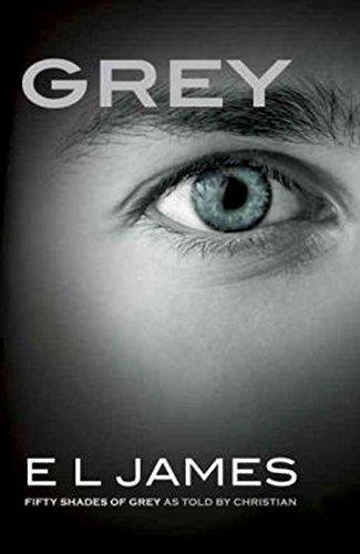 Grey : Fifty Shades of Grey as Told by Christian (US edition) By:James, E. L. Eur:9.74 Ден2:899