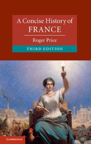 A Concise History of France By:Price, Roger Eur:125,19 Ден2:3699