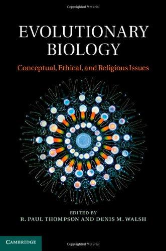 Evolutionary Biology By:Paul, R. (edt) Thompson Eur:73,15  Ден3:4499