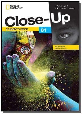 CLOSE UP INT B1 KEY By:Vv.Aa Eur:9,74 Ден2:399