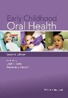 Early Childhood Oral Health, Second Edition By:Berg, JH Eur:48,76 Ден1:7899
