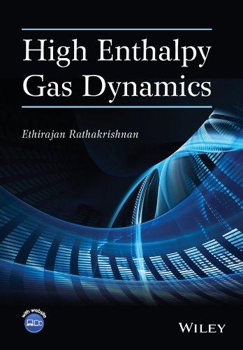 High Enthalpy Gas Dynamics By:Rathakrishnan, Ethirajan Eur:551,20 Ден1:8199