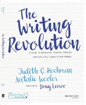 The Writing Revolution By:Hochman, Judith C. Eur:24,37 Ден2:1499