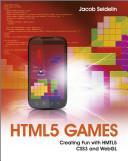 HTML5 Games By:Seidelin, Jacob Eur:52,02 Ден2:1499