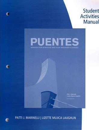 SAM for Marinelli/Laughlin's Puentes, 6th By:Marinelli, Patti Eur:81,28 Ден2:11099