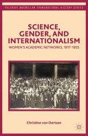 Science, Gender, and Internationalism By:Loparo, Kenneth A. Eur:29,25 Ден2:1999
