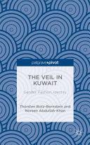 The Veil in Kuwait By:Abdullah-Khan, N. Eur:29,25 Ден2:2599