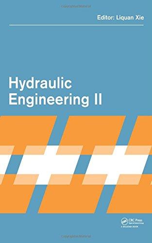 Hydraulic Engineering II By:Xie, Liquan Eur:188,60 Ден1:9199