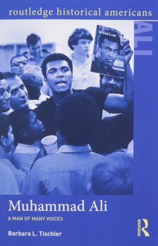Muhammad Ali : A Man of Many Voices By:Tischler, Barbara L. Eur:16,24 Ден2:1599