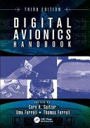 Digital Avionics Handbook By: Eur:173,97 Ден1:4499