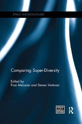 Comparing Super-Diversity By: Eur:12,99 Ден1:4099