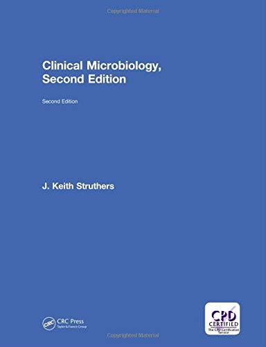 Clinical Microbiology By:Struthers, J. Keith Eur:30,88 Ден1:6899