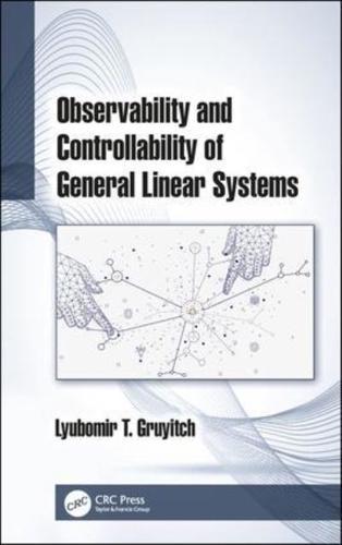 Control of Linear Systems By:Gruiich, L. T. Eur:48,76  Ден3:2999