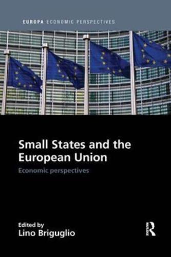 Small States and the European Union By:Lino Briguglio Eur:87,79 Ден1:3399