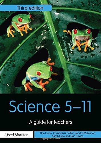 Science 5-11 : A Guide for Teachers By:Howe, Alan Eur:35,76 Ден2:1799