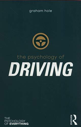Psychology of Driving By:Hole, Graham J. Eur:17,87 Ден2:899