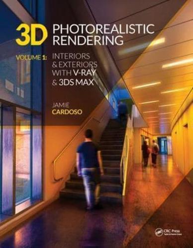 3D Photorealistic Rendering By:Cardoso, Jamie Eur:42,26 Ден1:2699