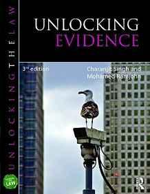 Unlocking Evidence By:Singh, Charanjit Eur:160,96 Ден1:2499