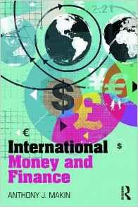 International Money and Finance By:Makin, Anthony J. Eur:118,68 Ден2:2199