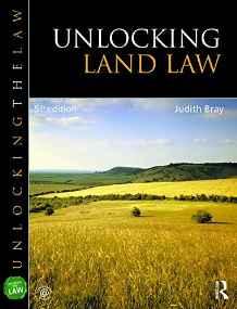 Unlocking Land Law By:Bray, Judith Eur:43,89 Ден2:2599
