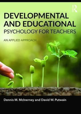 Developmental and Educational Psychology for Teachers : An applied approach By:McInerney, Dennis Eur:100,80 Ден2:2799