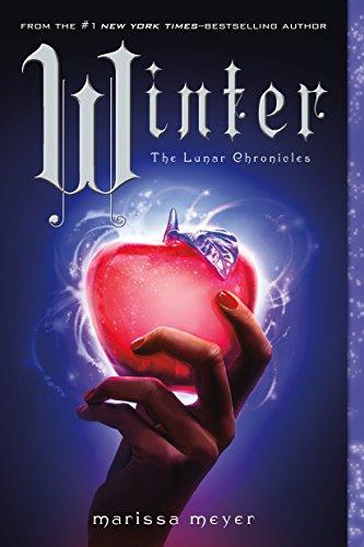 Winter By:Meyer, Marissa Eur:12,99 Ден2:699
