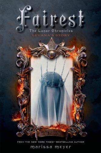 Fairest : The Lunar Chronicles: Levana's Story By:Meyer, Marissa Eur:14,62 Ден2:599