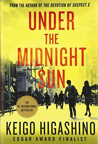 Under the Midnight Sun By:Higashino, Keigo Eur:19,50 Ден2:1499