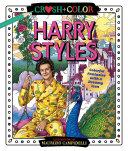 Crush and Color: Harry Styles By:Campidelli, Maurizio Eur:1,61 Ден2:999