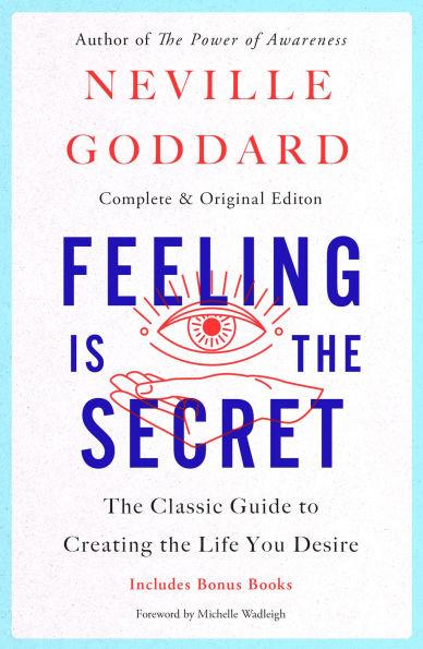 Feeling Is the Secret By:Goddard, Neville Eur:14,62 Ден2:1199