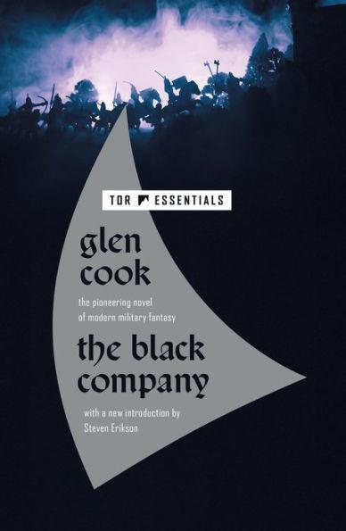 The Black Company By:Cook, Glen Eur:9,74 Ден2:1199