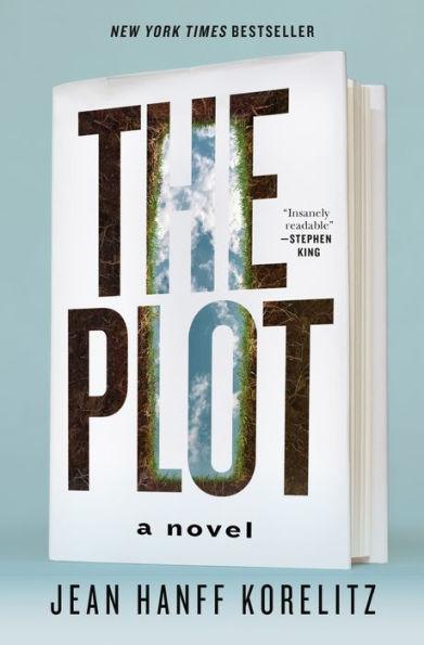 The Plot By:Korelitz, Jean Hanff Eur:14,62 Ден2:1699