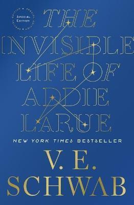 The Invisible Life of Addie Larue By:Schwab, V.E. Eur:21,12 Ден2:1799