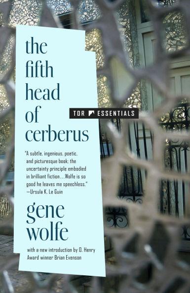 The Fifth Head of Cerberus By:Wolfe, Gene Eur:22,75 Ден2:1199