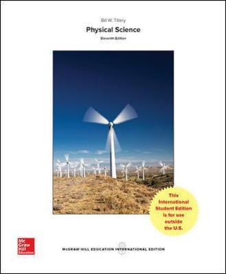Physical Science By:Tillery, Bill W. Eur:6,49 Ден1:3199