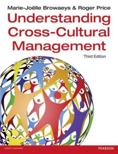 Understanding Cross-cultural Management By:Browaeys, Marie-Jo?lle Eur:1463,40 Ден1:3799
