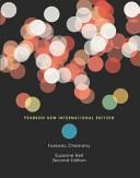 Forensic Chemistry By:Bell, Suzanne Eur:528,44 Ден2:2999