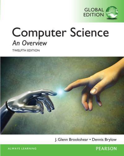 Computer Science - An Overview By:Brookshear, J. Glenn Eur:32,50 Ден1:2899