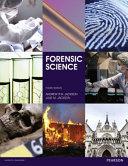 Forensic Science By:Jackson, Andrew R. W. Eur:160,96 Ден1:350