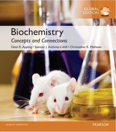Biochemistry By:Christopher K. Mathews Eur:84,54 Ден2:3499