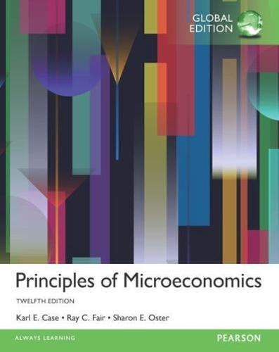 Principles of Microeconomics By:Oster, Sharon M. Eur:21,12 Ден1:1999