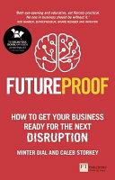 Futureproof By:Dial, Minter Eur:12,99 Ден2:1099