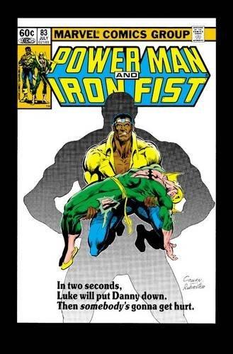Power Man & Iron Fist Epic Collection: Revenge! By:Duffy, Jo Eur:21,12 Ден2:2399